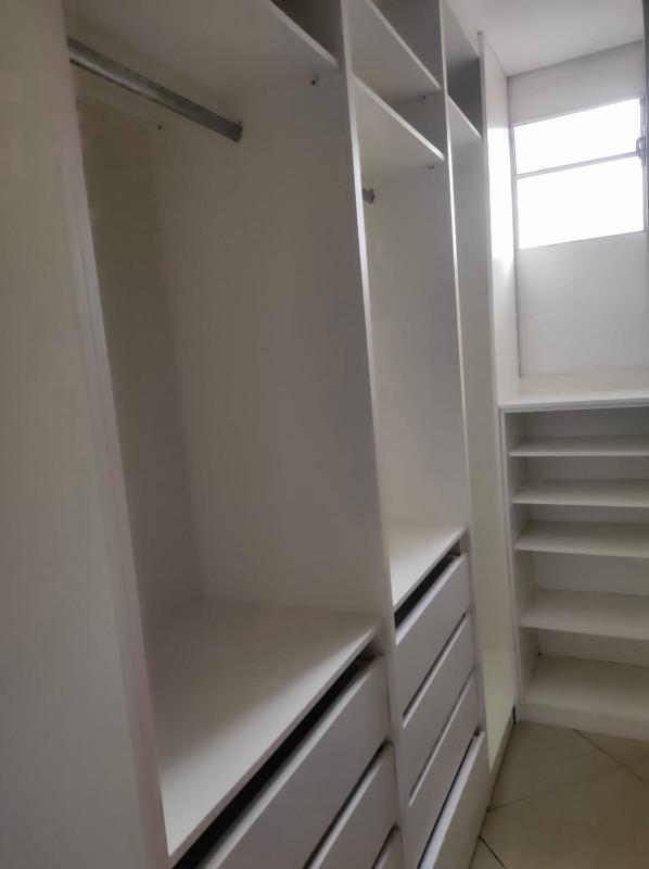 Apartamento, Santa Cruz Industrial, 3 Quartos, 1 Vaga