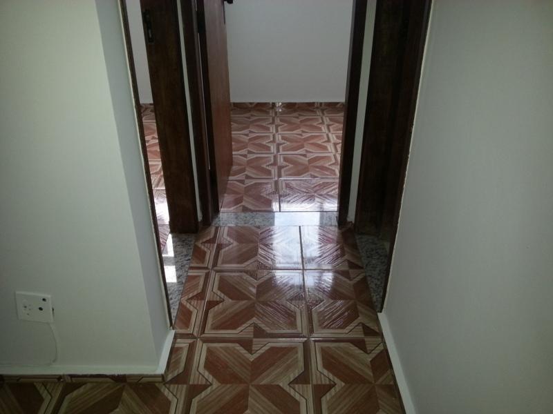 Apartamento, Palmares, 2 Quartos, 1 Vaga