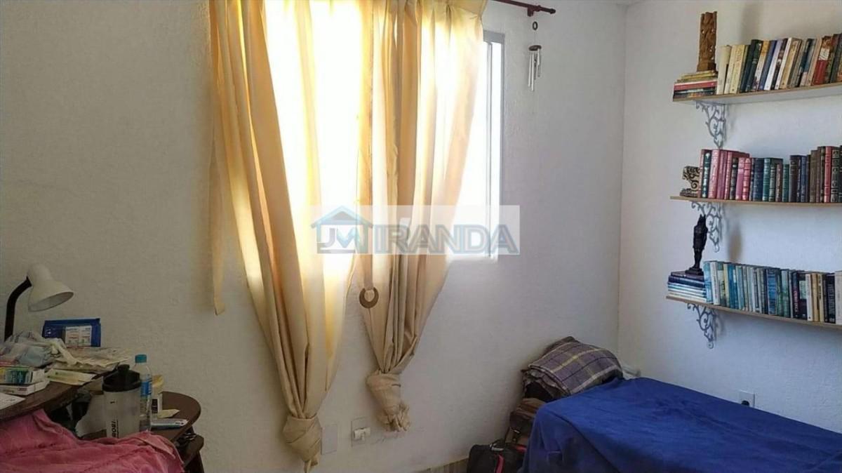 Apartamento, São Gabriel, 2 Quartos, 1 Vaga