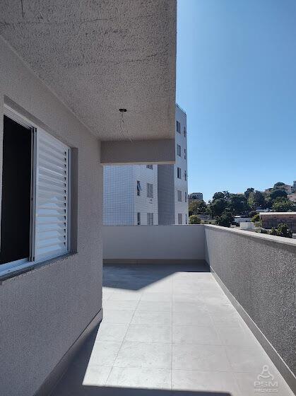 Apartamento, União, 4 Quartos, 3 Vagas, 2 Suítes