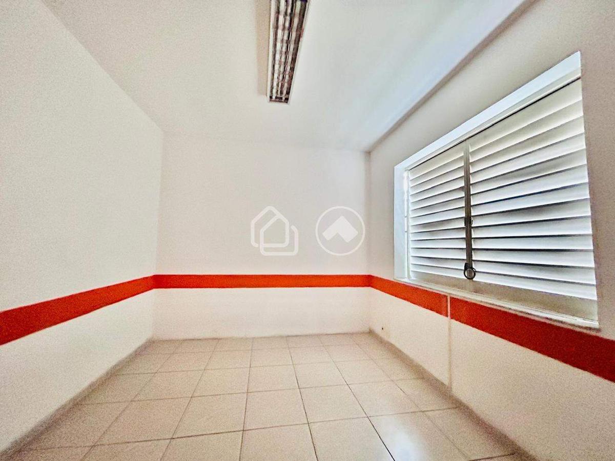 Casa, Coração Eucarístico, 8 Quartos
