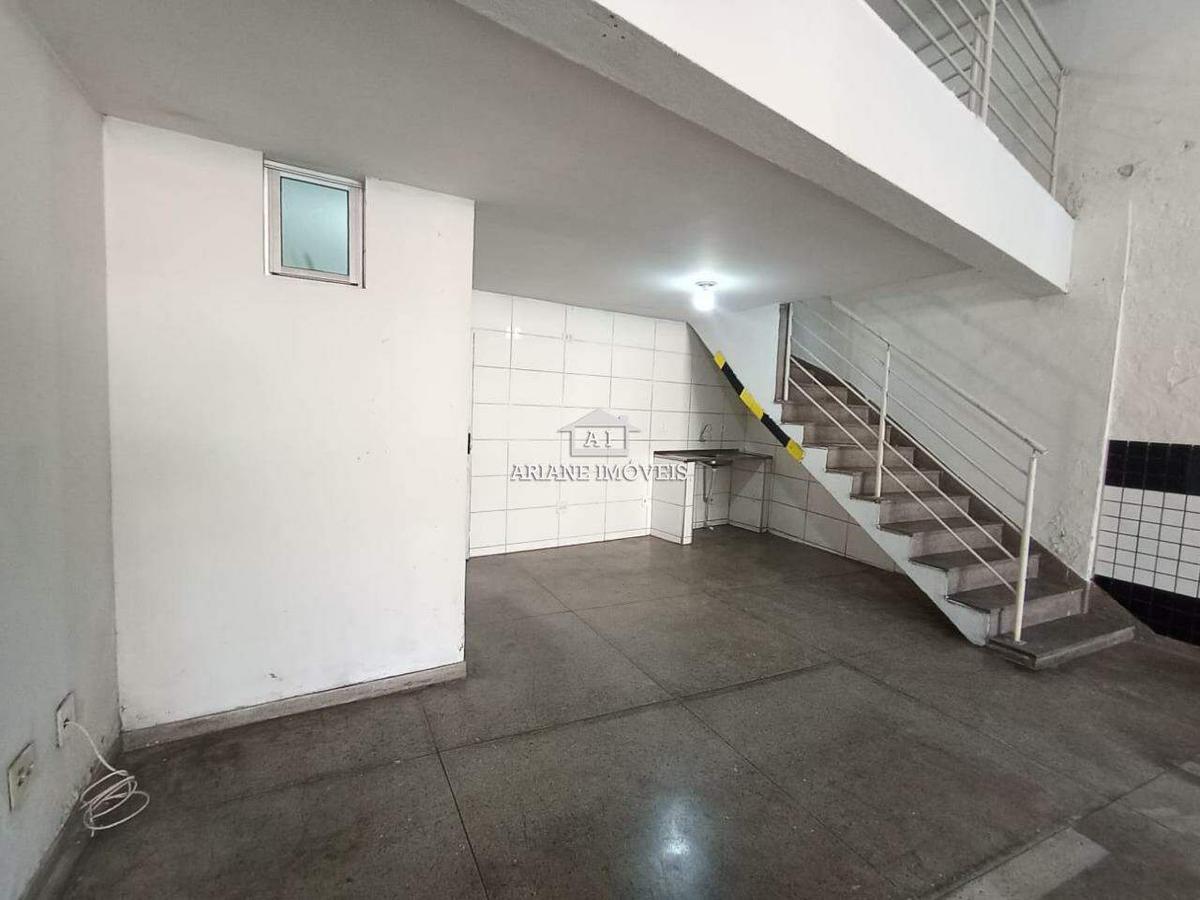 Andar, Ipanema, 0 Quarto, 0 Vaga