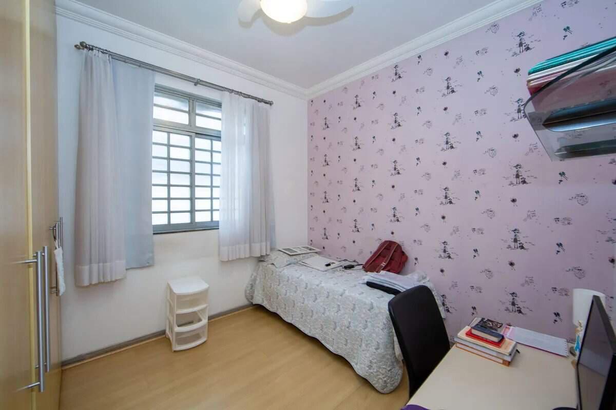 Casa, Prado, 5 Quartos, 6 Vagas, 2 Suítes