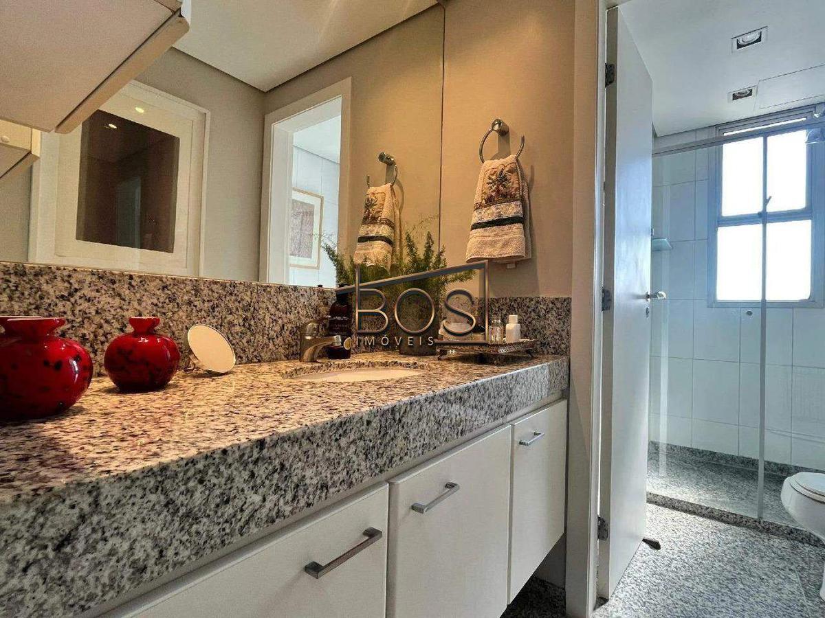 Cobertura, Santo Agostinho, 3 Quartos, 4 Vagas, 1 Suíte