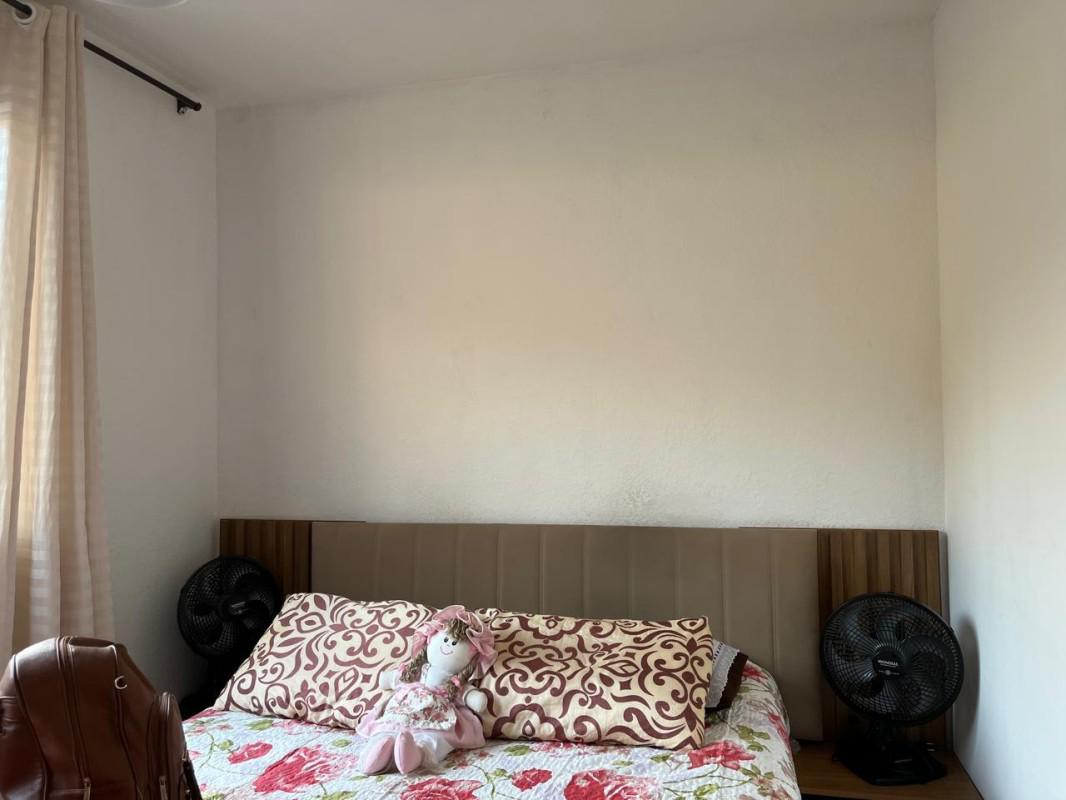 Apartamento, Nova Pampulha, 2 Quartos, 1 Vaga