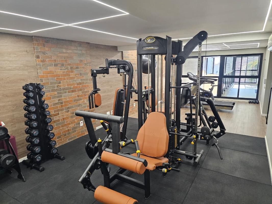 Apartamento, São Pedro, 3 Quartos, 2 Vagas, 2 Suítes