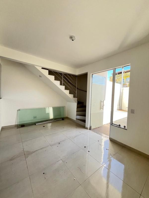 Casa, Recanto Verde, 3 Quartos, 2 Vagas, 1 Suíte