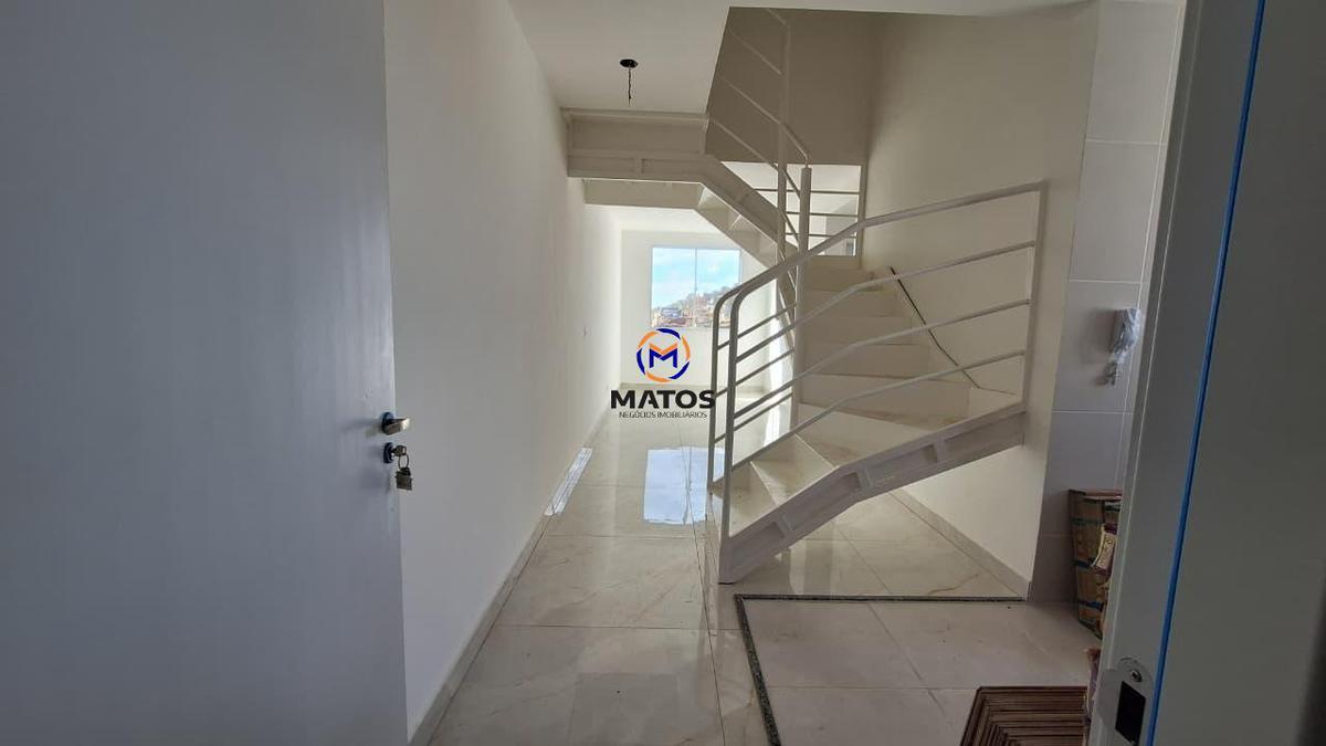 Apartamento, São Damião, 2 Quartos, 2 Vagas
