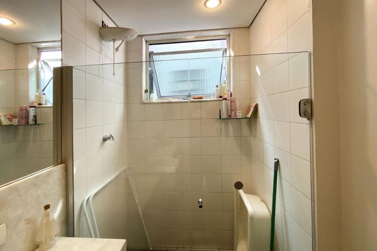 Apartamento, São Pedro, 3 Quartos, 1 Vaga, 1 Suíte