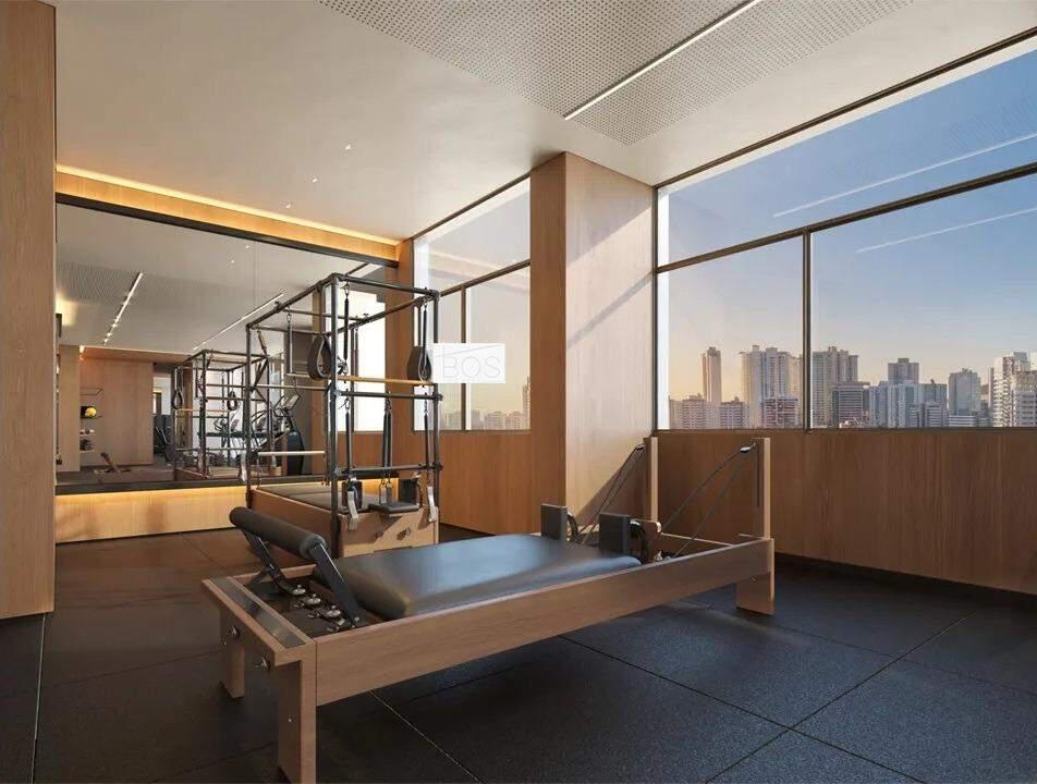 Apartamento, Vila da Serra, 2 Quartos, 2 Vagas, 2 Suítes