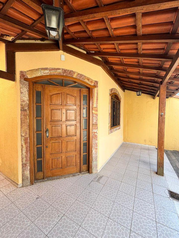 Casa, Jardim Atlântico, 3 Quartos, 2 Vagas, 1 Suíte