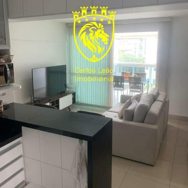 Apartamento, Lourdes, 3 Quartos, 2 Vagas, 2 Suítes