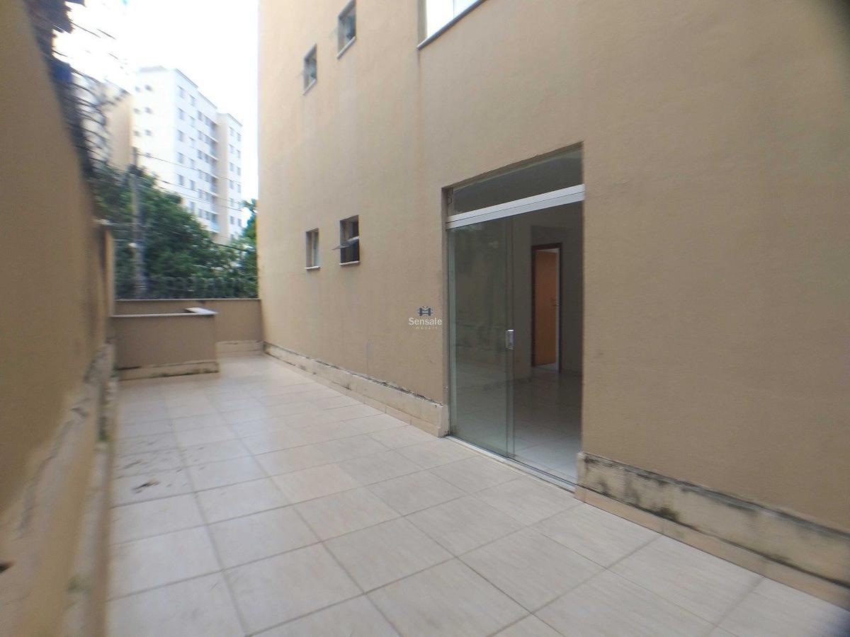 Apartamento, Santa Branca, 3 Quartos, 1 Vaga, 1 Suíte
