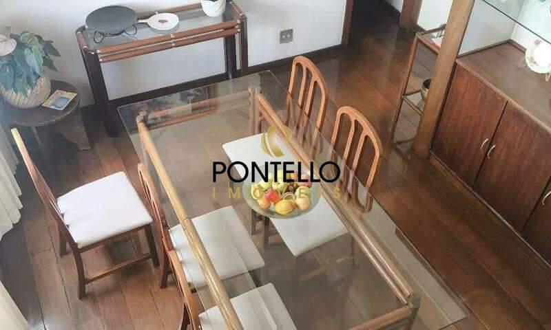 Cobertura, Gutierrez, 4 Quartos, 3 Vagas, 1 Suíte