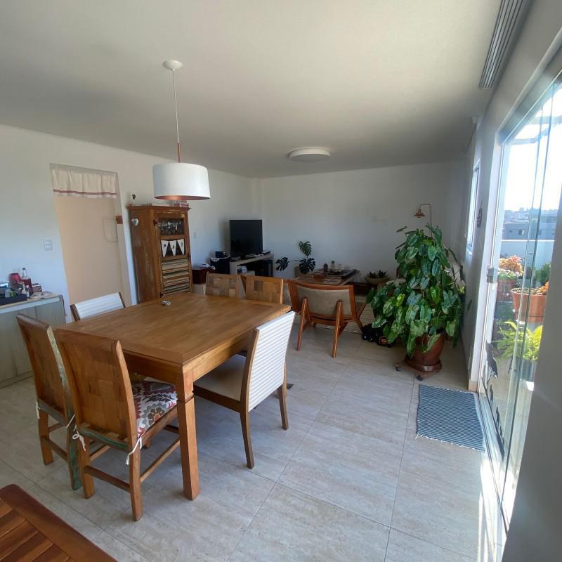 Cobertura, Esplanada, 4 Quartos, 2 Vagas, 2 Suítes