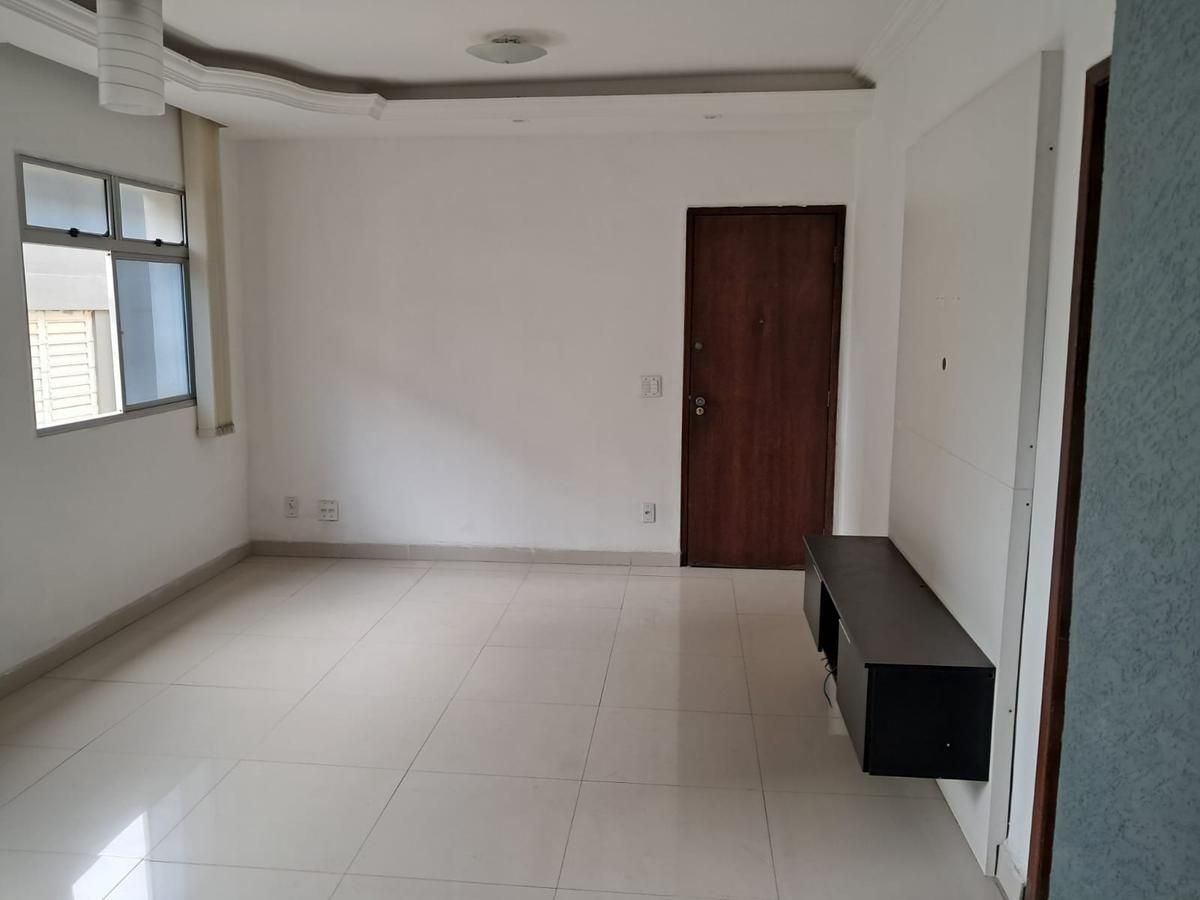 Apartamento, Santa Inês, 4 Quartos, 2 Vagas, 1 Suíte