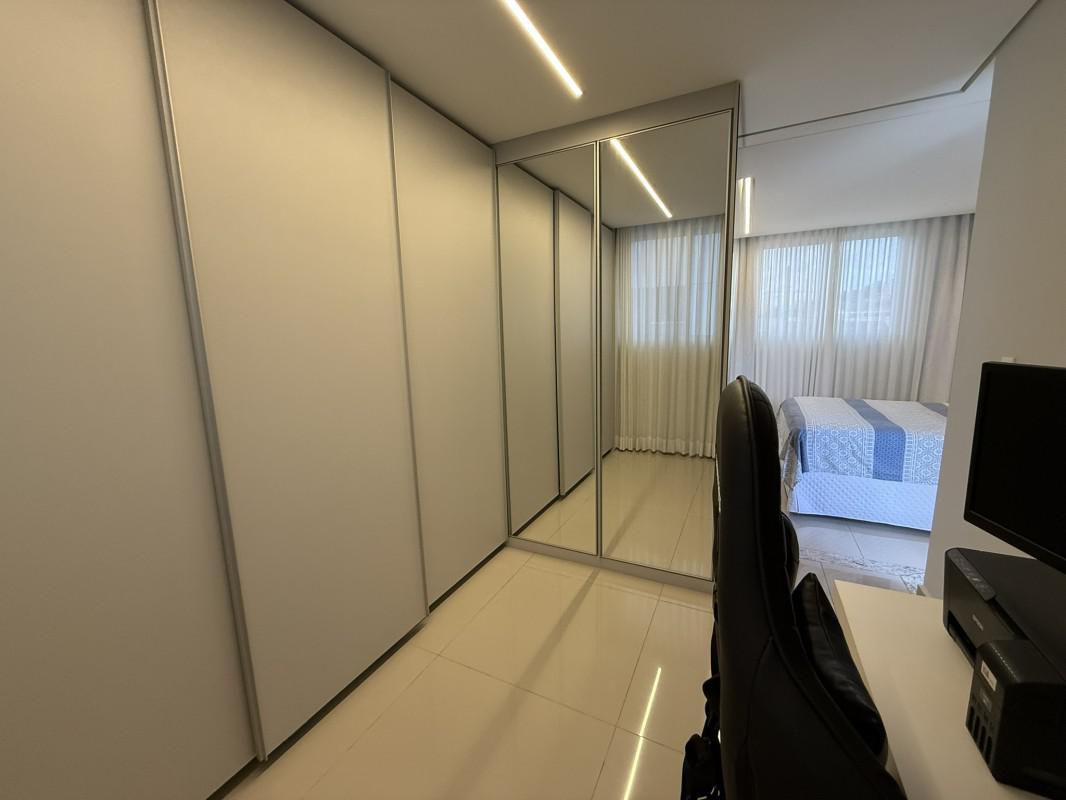 Apartamento, Angola, 3 Quartos, 2 Vagas, 1 Suíte