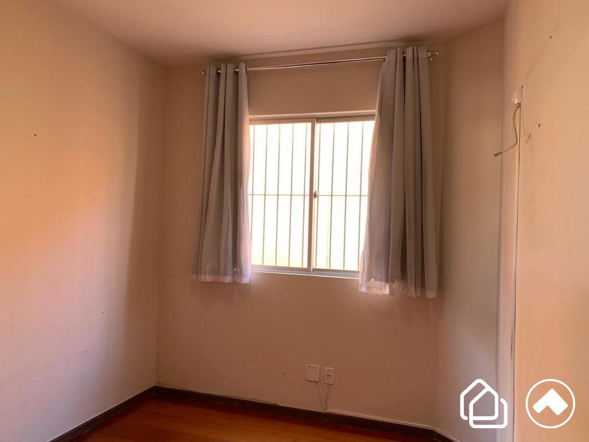 Apartamento, Monsenhor Messias, 3 Quartos, 1 Vaga