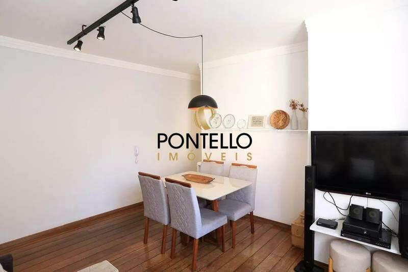 Apartamento, Cidade Nova, 2 Quartos, 2 Vagas
