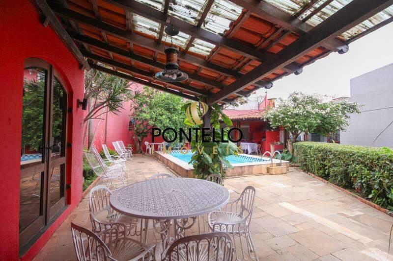 Casa, Belvedere, 5 Quartos, 3 Vagas, 3 Suítes