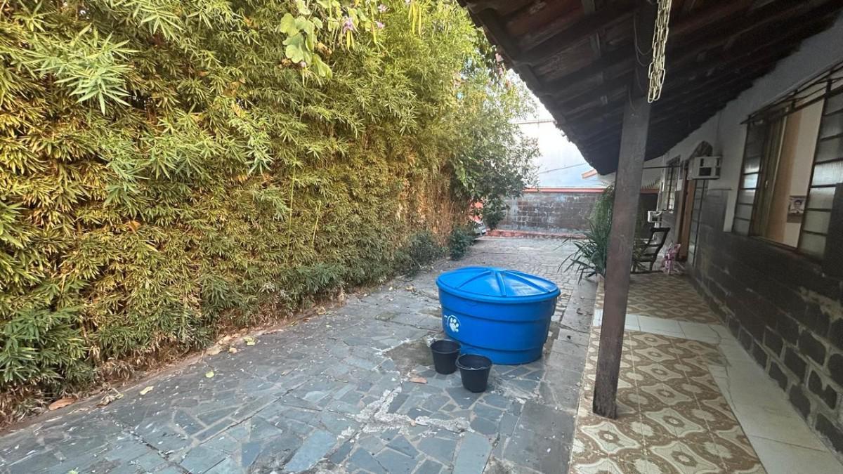 Casa, Cidade Nova, 3 Quartos, 5 Vagas