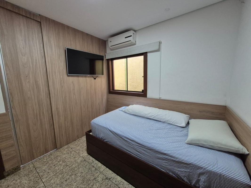 Casa, Eldorado, 3 Quartos, 4 Vagas, 1 Suíte