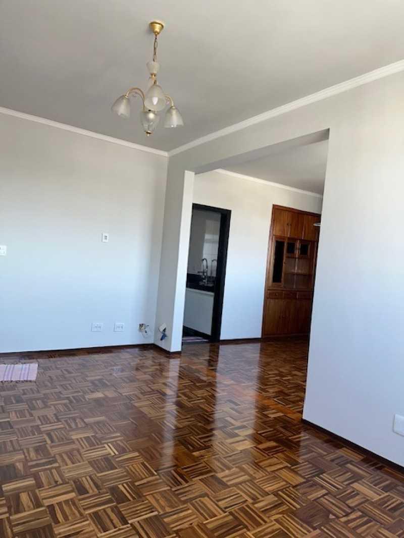 Apartamento, Nova Suíssa, 3 Quartos, 1 Vaga, 10 Suítes