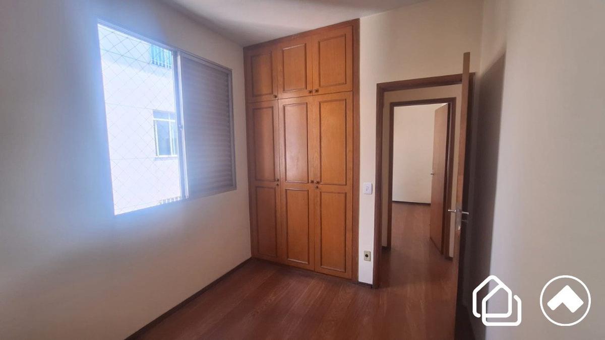 Apartamento, Padre Eustáquio, 3 Quartos, 1 Vaga