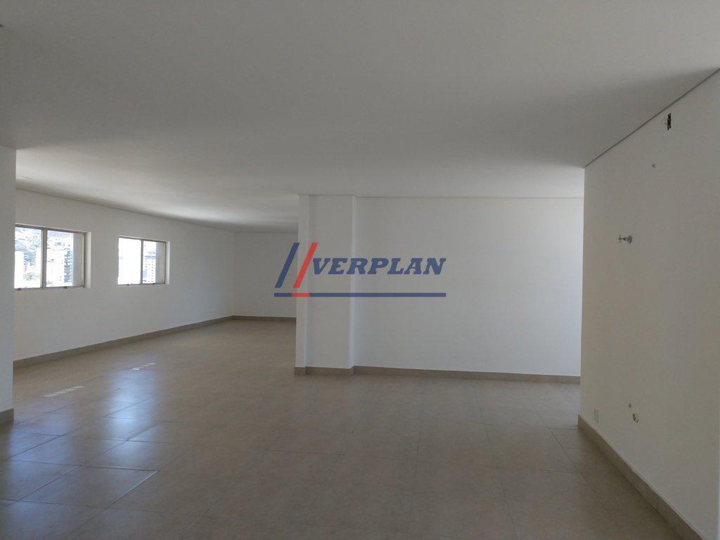 Sala, Cruzeiro, 6 Vagas