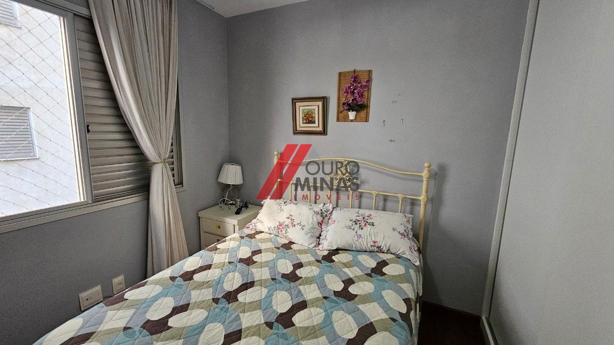 Apartamento, Santa Efigênia, 3 Quartos, 2 Vagas, 1 Suíte
