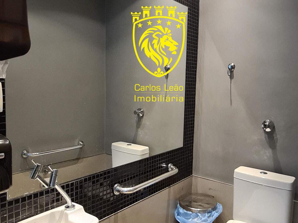 Sala, Centro, 0 Quarto, 0 Vaga