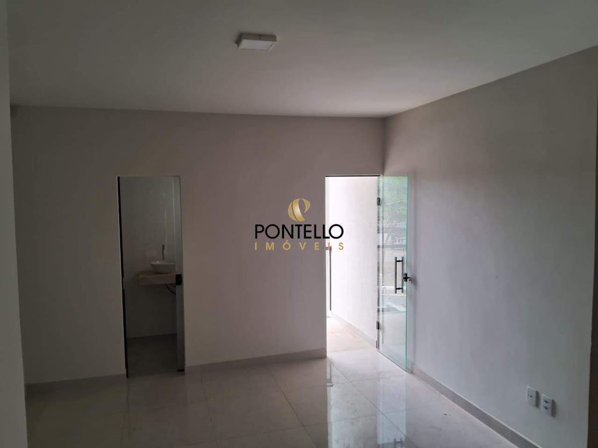 Casa, Progresso, 3 Quartos, 2 Vagas, 1 Suíte