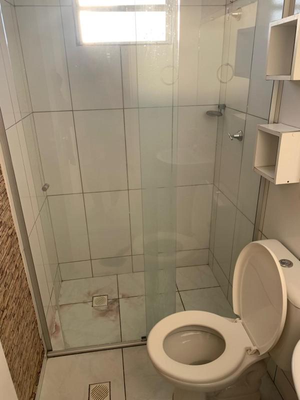 Apartamento, Ressaca, 2 Quartos, 1 Vaga