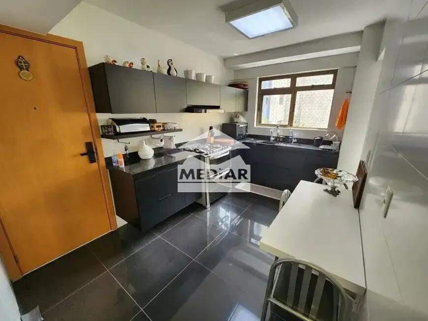 Apartamento, Gutierrez, 4 Quartos, 4 Vagas, 3 Suítes