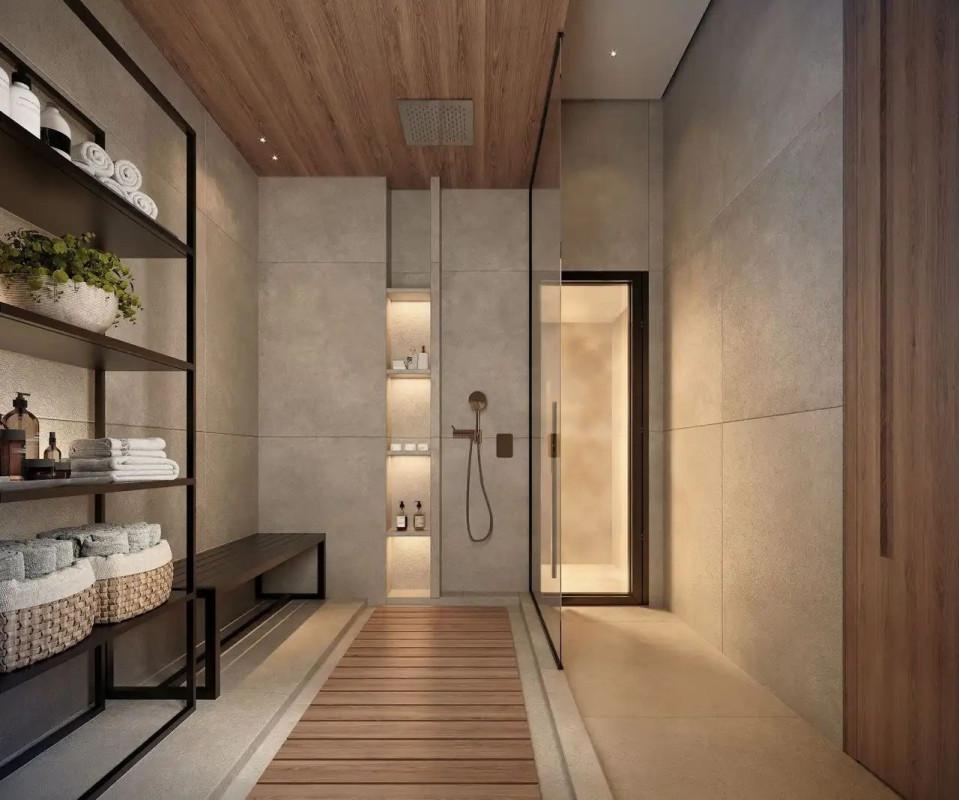 Apartamento, Anchieta, 4 Quartos, 3 Vagas, 4 Suítes