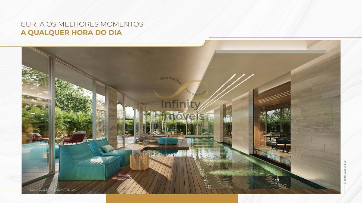 Apartamento, Savassi, 3 Quartos