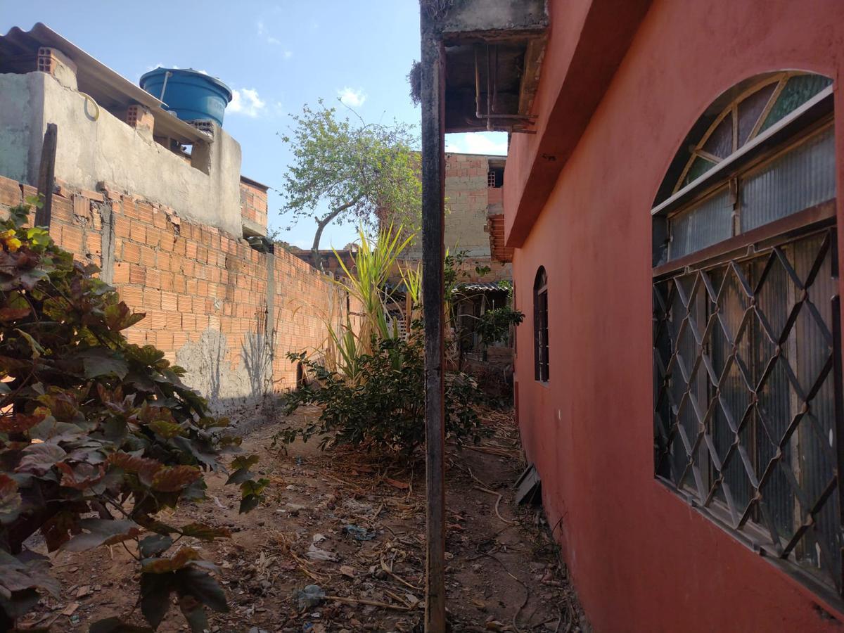 Casa, Suely (justinópolis), 3 Quartos, 1 Vaga, 2 Suítes