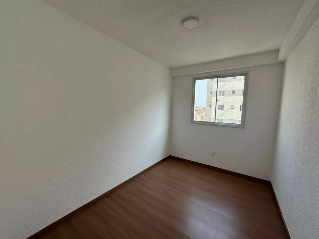 Apartamento, Jk, 3 Quartos, 1 Vaga, 1 Suíte