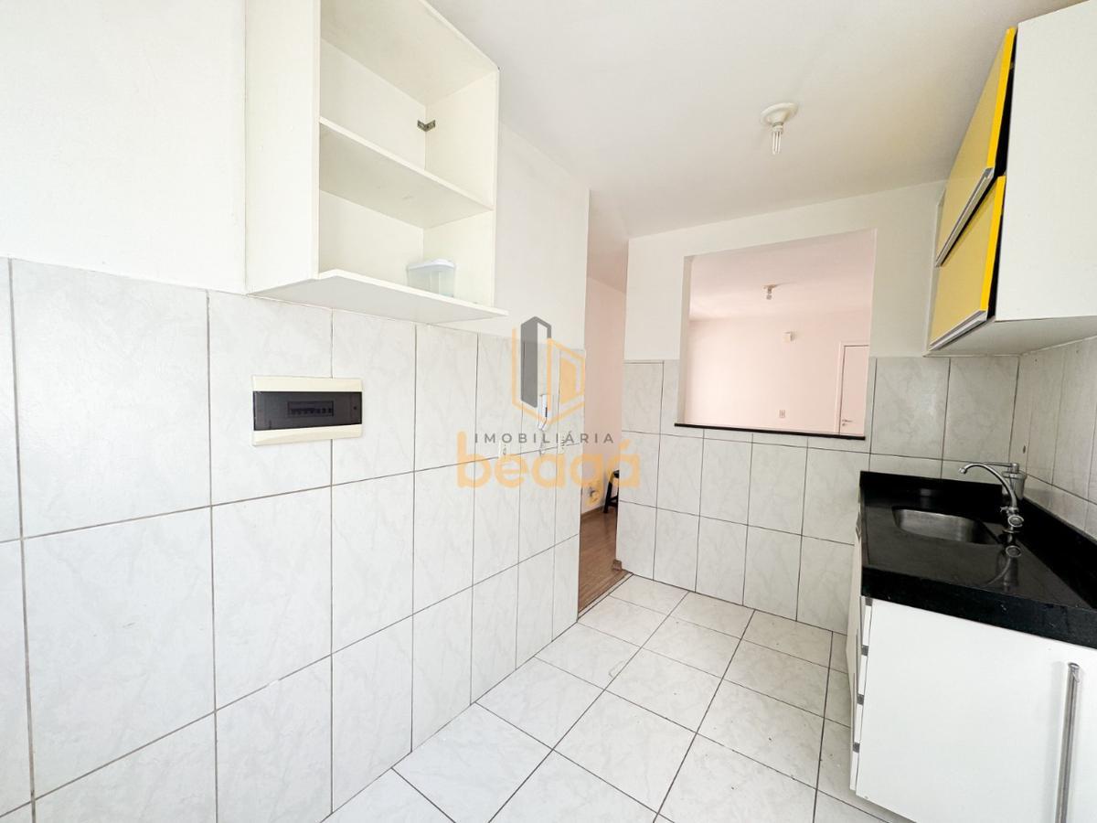 Apartamento, Paquetá, 2 Quartos, 1 Vaga, 1 Suíte
