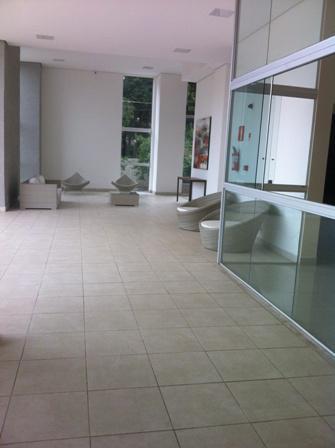 Apartamento, Jardim Paquetá, 4 Quartos, 3 Vagas, 1 Suíte