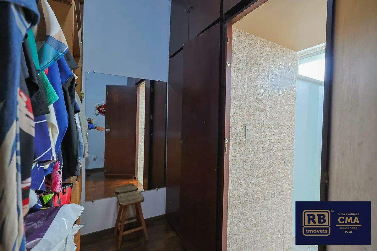 Apartamento, Savassi, 4 Quartos, 4 Vagas, 1 Suíte