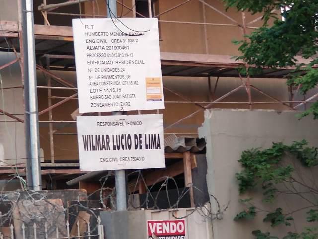 Apartamento, Santa Mônica, 2 Quartos, 1 Vaga, 1 Suíte