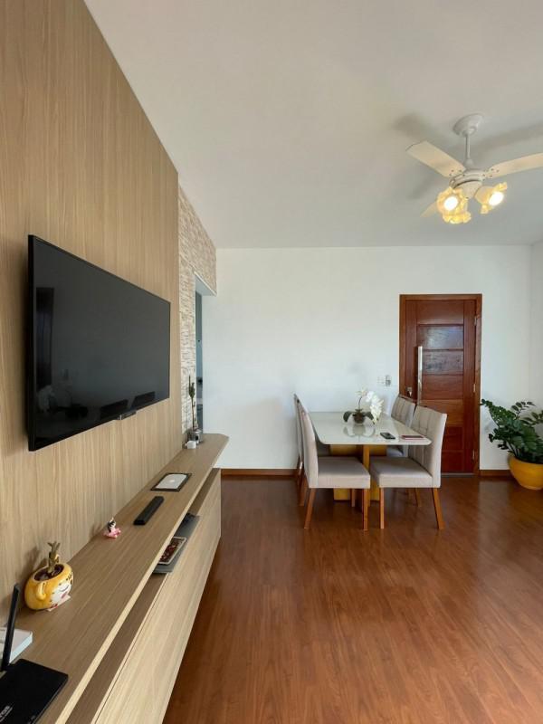 Apartamento, Masterville, 3 Quartos, 1 Vaga