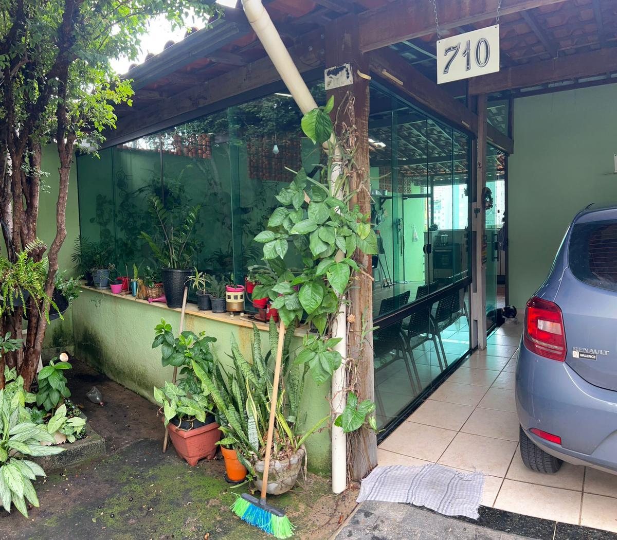 Casa, Padre Eustáquio, 3 Quartos, 3 Vagas, 1 Suíte