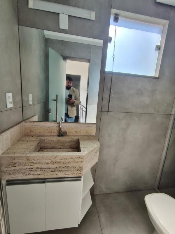 Cobertura, Ouro Preto, 2 Quartos, 1 Vaga