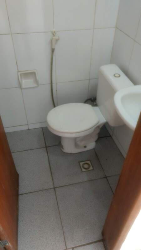 Andar, Carlos Prates, 0 Quarto, 0 Vaga
