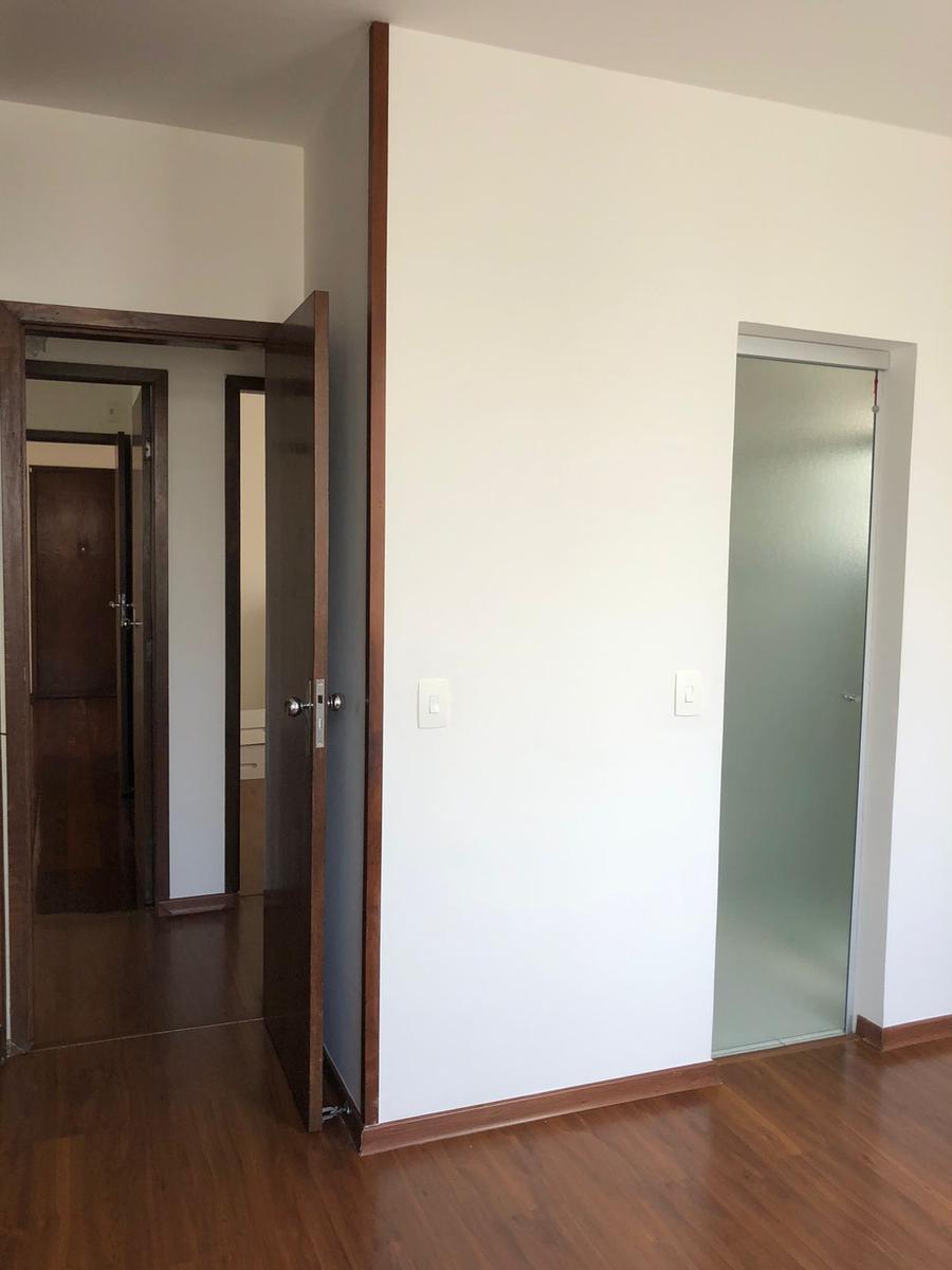 Apartamento, Cidade Nova, 3 Quartos, 1 Vaga, 1 Suíte
