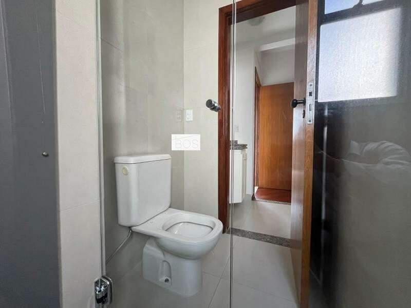 Apartamento, Funcionários, 3 Quartos, 2 Vagas, 1 Suíte