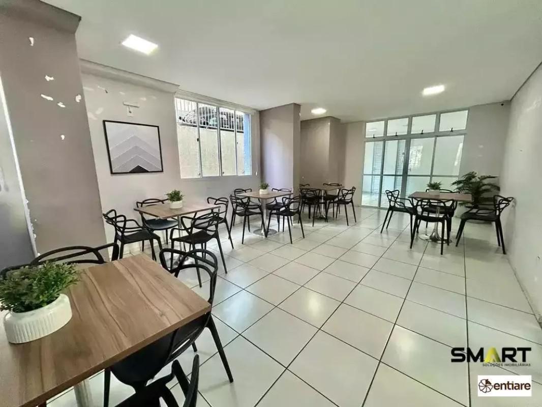 Apartamento, Jardim Riacho das Pedras, 2 Quartos, 1 Vaga, 1 Suíte