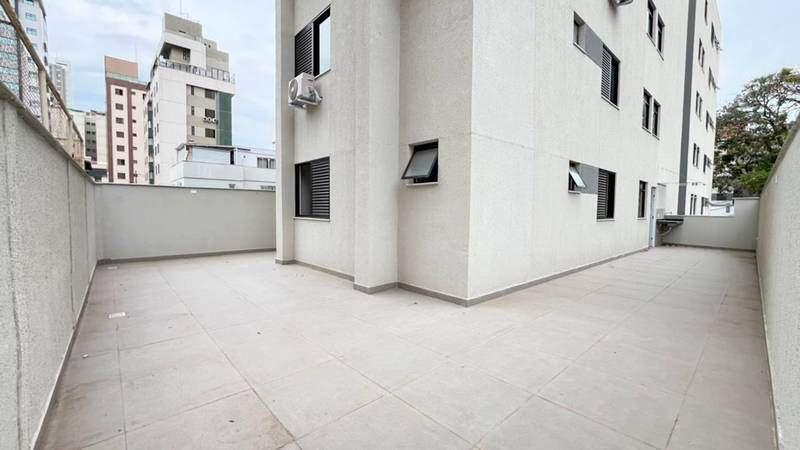 Apartamento, São Pedro, 2 Quartos, 2 Vagas, 2 Suítes